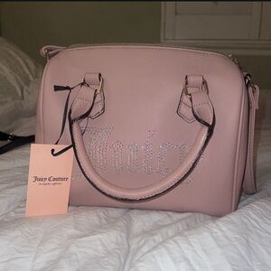 JUICY COUTURE PURSE